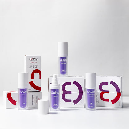 Smilest V34 Colour Corrector Serum