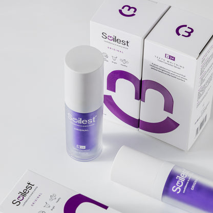 Smilest V34 Colour Corrector Serum