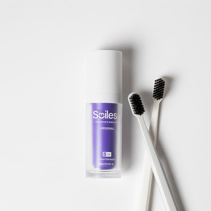 Smilest V34 Colour Corrector Serum
