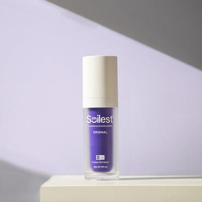 Smilest V34 Colour Corrector Serum
