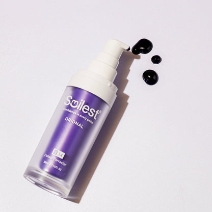 Smilest V34 Colour Corrector Serum