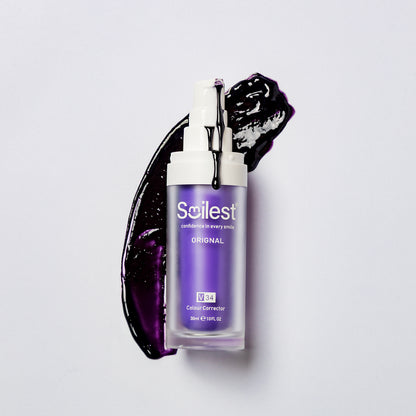 Smilest V34 Colour Corrector Serum