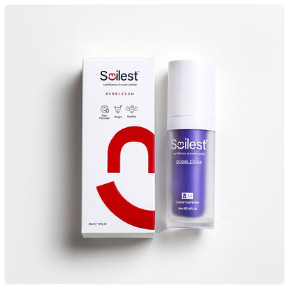 Smilest V34 Colour Corrector Serum - Smilest
