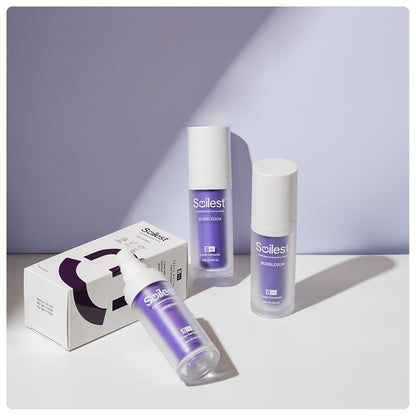 Smilest V34 Colour Corrector Serum - Smilest